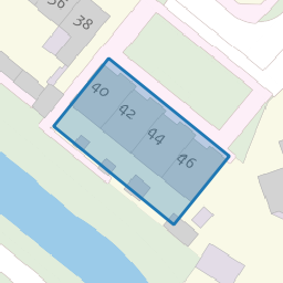 Perceel HTG00-T-5005