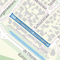 Perceel HTG00-T-5010