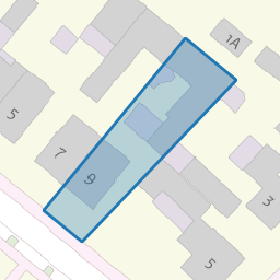 Perceel HTG00-T-5011