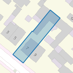 Perceel HTG00-T-5012