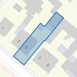 Perceel HTG00-T-5013