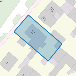 Perceel HTG00-T-5016