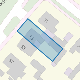 Perceel HTG00-T-5018