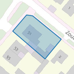 Perceel HTG00-T-5019