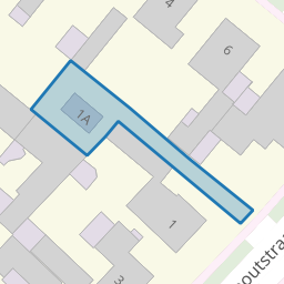 Perceel HTG00-T-5021