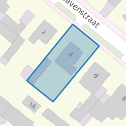 Perceel HTG00-T-5022