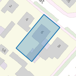 Perceel HTG00-T-5023