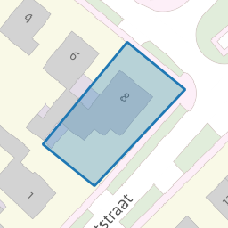 Perceel HTG00-T-5024