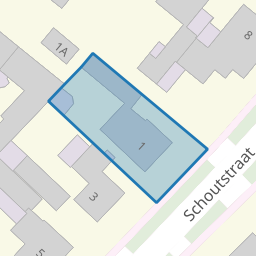 Perceel HTG00-T-5025