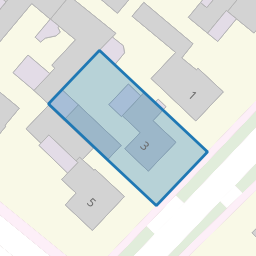 Perceel HTG00-T-5026