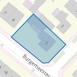 Perceel HTG00-T-5027