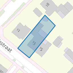 Perceel HTG00-T-5029