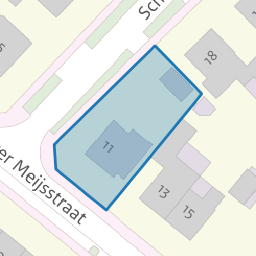 Perceel HTG00-T-5030