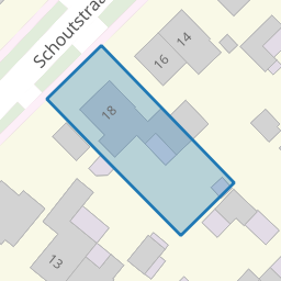 Perceel HTG00-T-5031