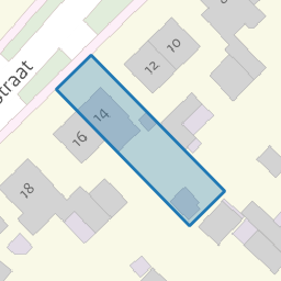 Perceel HTG00-T-5033