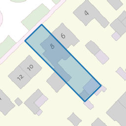 Perceel HTG00-T-5036