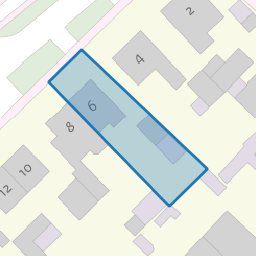 Perceel HTG00-T-5037