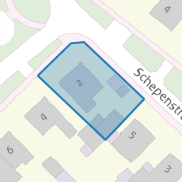 Perceel HTG00-T-5039