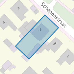 Perceel HTG00-T-5040