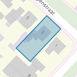 Perceel HTG00-T-5041