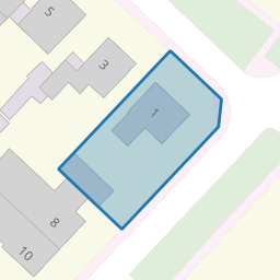 Perceel HTG00-T-5042