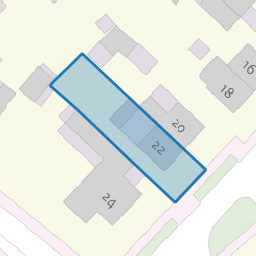 Perceel HTG00-T-5050