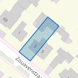 Perceel HTG00-T-5053