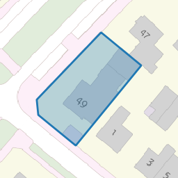 Perceel HTG00-T-5055