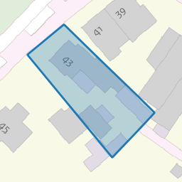 Perceel HTG00-T-5058