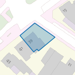 Perceel HTG00-T-5060