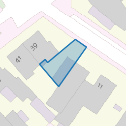 Perceel HTG00-T-5061