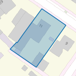 Perceel HTG00-T-5063