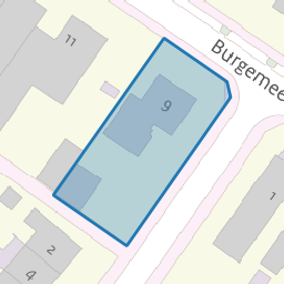 Perceel HTG00-T-5064