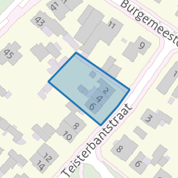 Perceel HTG00-T-5065