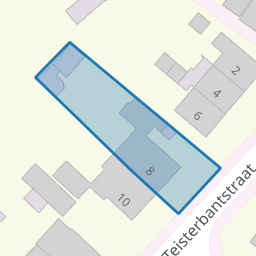 Perceel HTG00-T-5066