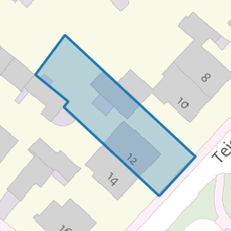 Perceel HTG00-T-5068