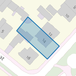 Perceel HTG00-T-5069