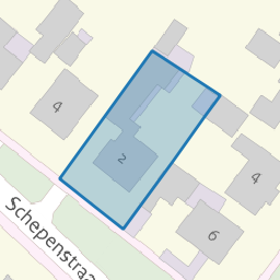 Perceel HTG00-T-5071