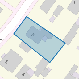 Perceel HTG00-T-5075