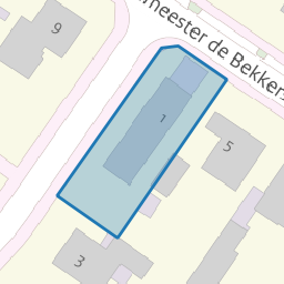 Perceel HTG00-T-5076