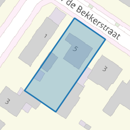 Perceel HTG00-T-5077