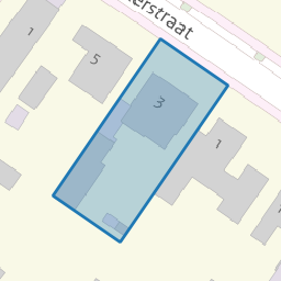 Perceel HTG00-T-5078