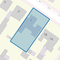 Perceel HTG00-T-5079