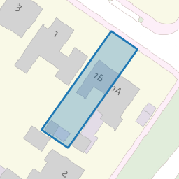 Perceel HTG00-T-5080