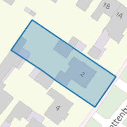 Perceel HTG00-T-5082