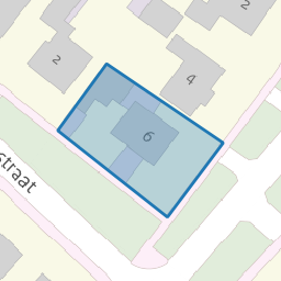 Perceel HTG00-T-5084