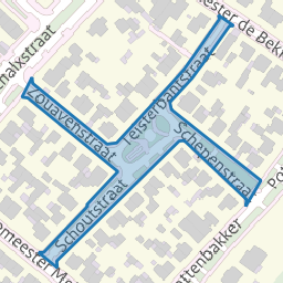 Perceel HTG00-T-5085