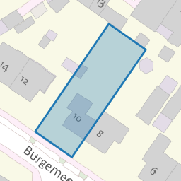 Perceel HTG00-T-5090