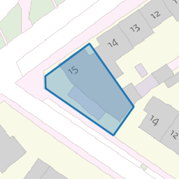 Perceel HTG00-T-5093