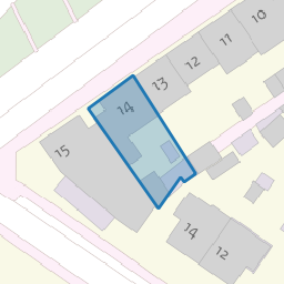 Perceel HTG00-T-5094